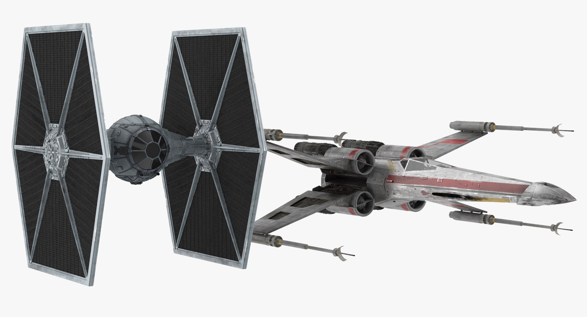 star wars 3D model https://p.turbosquid.com/ts-thumb/Ti/DWl1Kj/iafqqjSx/starwarscollection3dmodels010/jpg/1496677140/1920x1080/fit_q87/a2aa9a0e77b716bf7629ddc13e3ae1b0a37956e3/starwarscollection3dmodels010.jpg