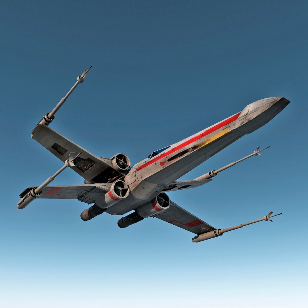 star wars 3D model https://p.turbosquid.com/ts-thumb/Ti/DWl1Kj/r5y27GVV/starwarscollection3dmodels049/jpg/1496677142/1920x1080/fit_q87/af29dc0699293d33d4b889988276d96391d4ce05/starwarscollection3dmodels049.jpg