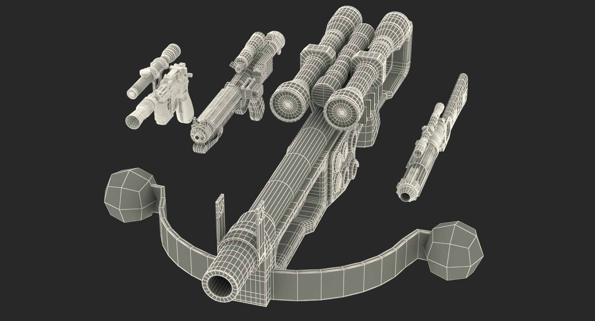 star wars 3D model https://p.turbosquid.com/ts-thumb/Ti/DWl1Kj/w1EjJ3Vd/starwarscollection3dmodels114/jpg/1496677145/1920x1080/fit_q87/b80790f100487570e02b98ace0f8bb599a5b7589/starwarscollection3dmodels114.jpg