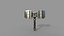 3D nordic hammer