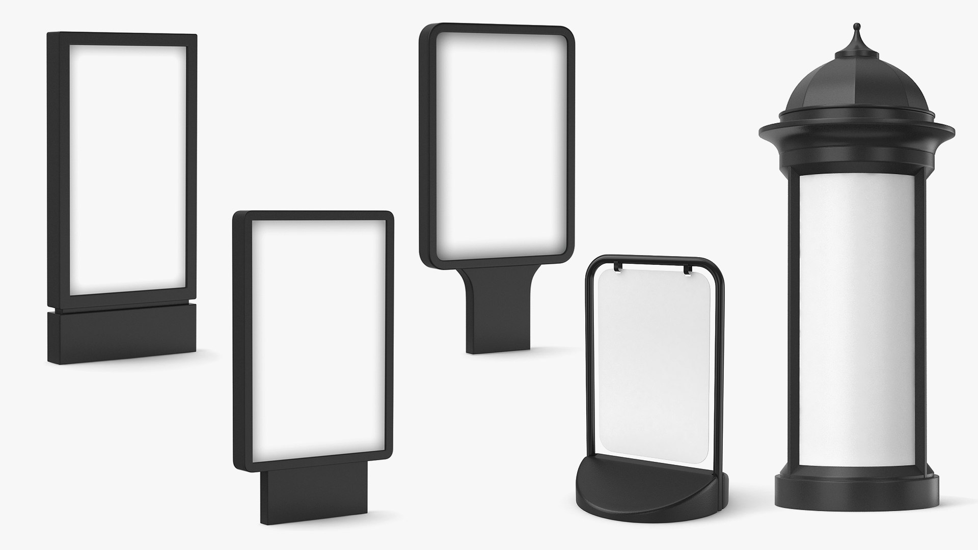 Advertising stands 3D https://p.turbosquid.com/ts-thumb/Ti/IcmQav/sE/mainhd/jpg/1753300286/1920x1080/fit_q87/0738a7f87727a00fb5c69a8da49146d3b015d649/mainhd.jpg