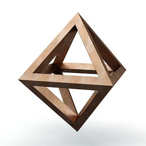Octaedron