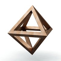 Octaedron
