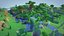 Forest Scene