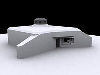 Bunker Ostwall.3DS