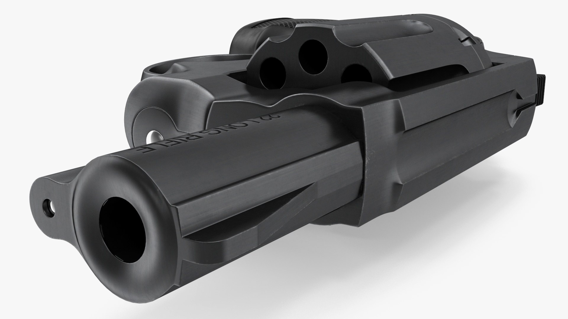 3D Small Black Revolver model https://p.turbosquid.com/ts-thumb/Ti/VQXz1m/0F/smallblackrevolverc4dmodel013/jpg/1700554539/1920x1080/fit_q87/c92e20a8dc36a4610a1bfa1deeafa0922fb6027e/smallblackrevolverc4dmodel013.jpg