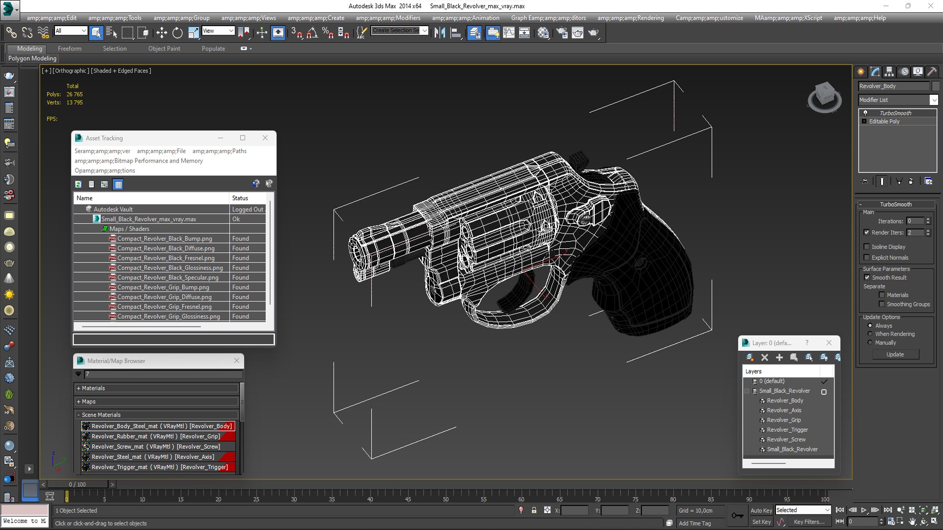 3D Small Black Revolver model https://p.turbosquid.com/ts-thumb/Ti/VQXz1m/io/smallblackrevolverc4dmodel022/jpg/1700554579/1920x1080/fit_q87/af131cb15d8c6a796dbfdb67b7e8d61c9775e1f7/smallblackrevolverc4dmodel022.jpg