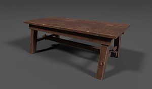 Work table