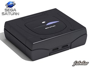 sega saturn max