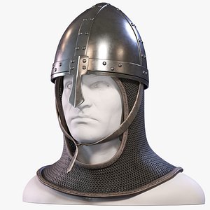 Nose Helmet