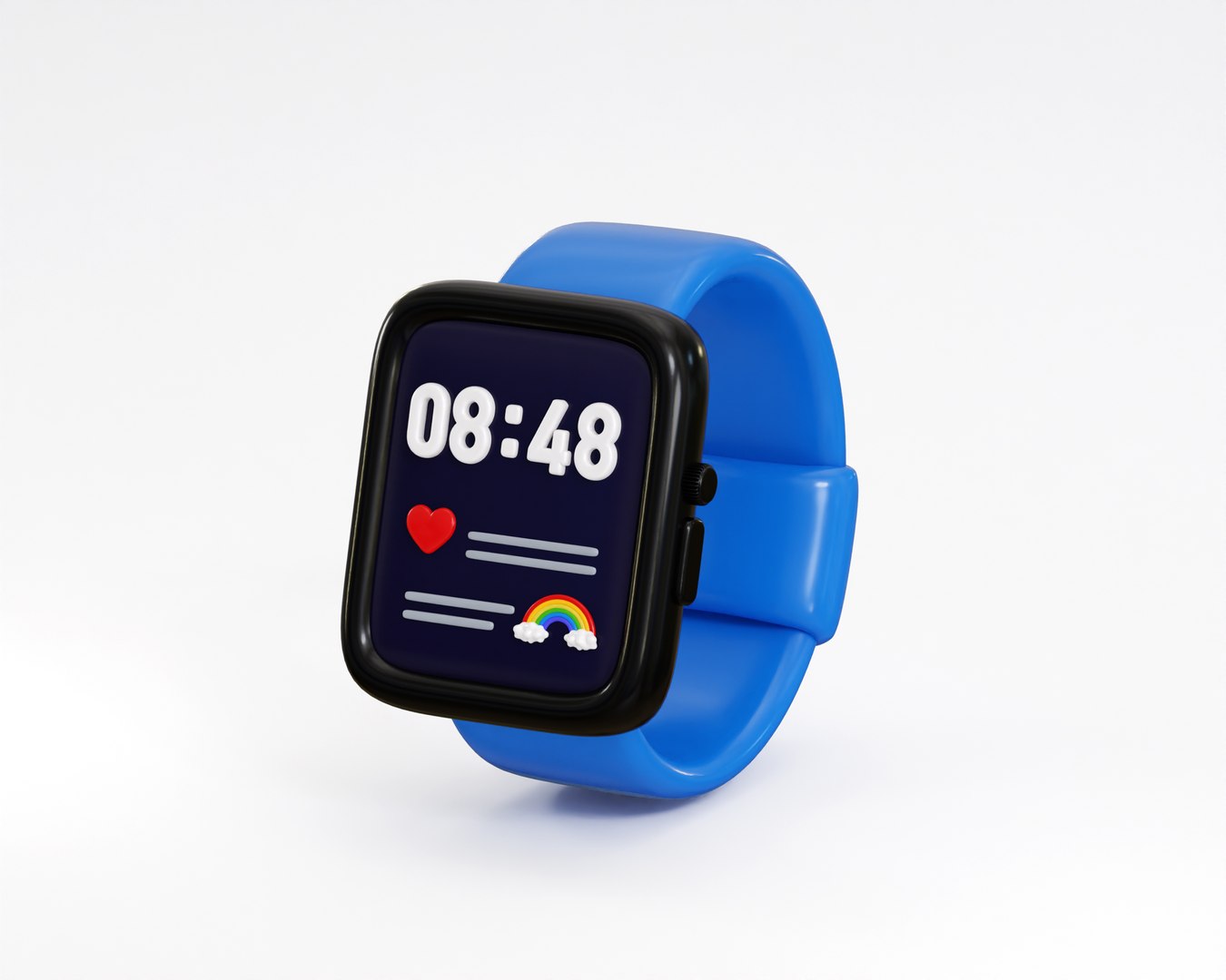 3D model Cartoon Smart watch 3D model https://p.turbosquid.com/ts-thumb/Ti/dmc0Sv/S8/smartwatch02/jpg/1759489407/1920x1080/fit_q87/92eecd29c29b06f70e50c44c499751fc60d50465/smartwatch02.jpg
