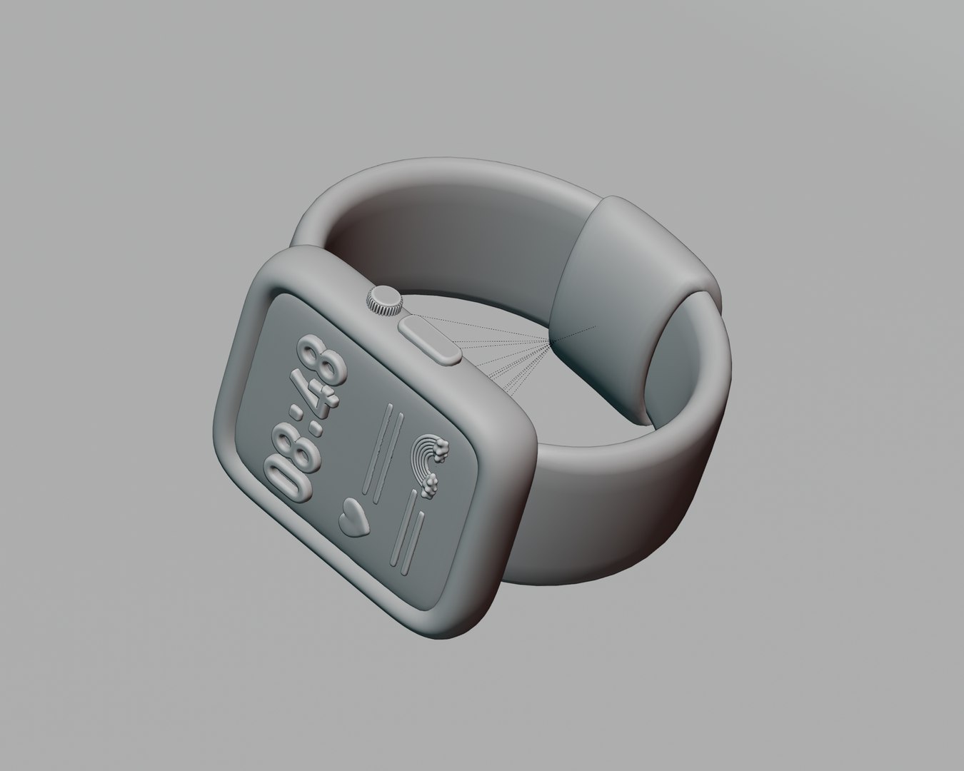 3D model Cartoon Smart watch 3D model https://p.turbosquid.com/ts-thumb/Ti/dmc0Sv/T4/smartwatch04/jpg/1759489410/1920x1080/fit_q87/ac28721494477ede24848c004df28df98156044c/smartwatch04.jpg