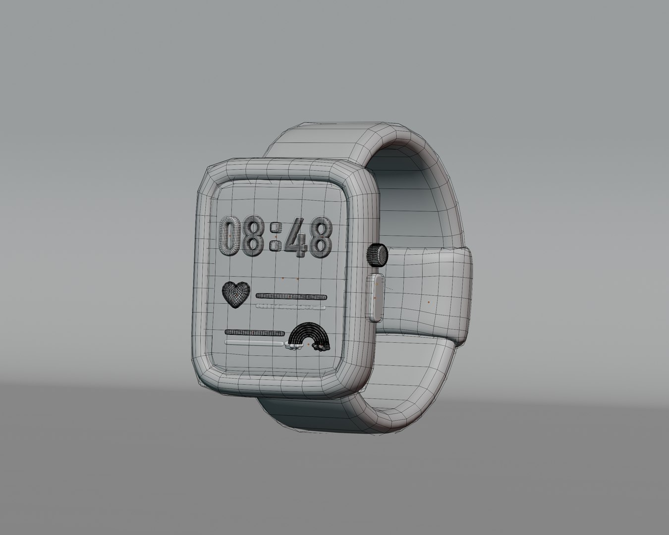 3D model Cartoon Smart watch 3D model https://p.turbosquid.com/ts-thumb/Ti/dmc0Sv/jY/smartwatch06/jpg/1759489411/1920x1080/fit_q87/d9dd8981a470d3232d47de49105d03fc31242a0a/smartwatch06.jpg