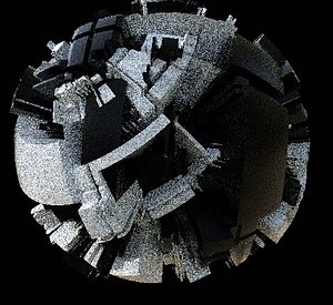 abstactAnimatedShape#2