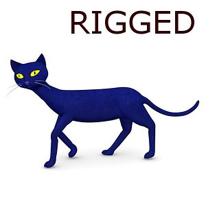 cartoon cat3