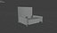 3D-модель выставочного стенда Native Trade Show Booth