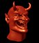 Devil head