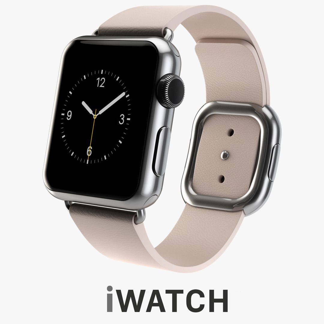 3d apple watch https://p.turbosquid.com/ts-thumb/Ti/osoNuw/GOAmSgyr/aw_38mm_modern_buckle_01/jpg/1516282227/1920x1080/fit_q87/d778b399c38df17fe9c222b51b13c9131a3f48f1/aw_38mm_modern_buckle_01.jpg