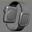 Apple Watch-Sammlung