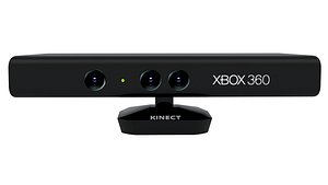 XBOX 360 Kinect