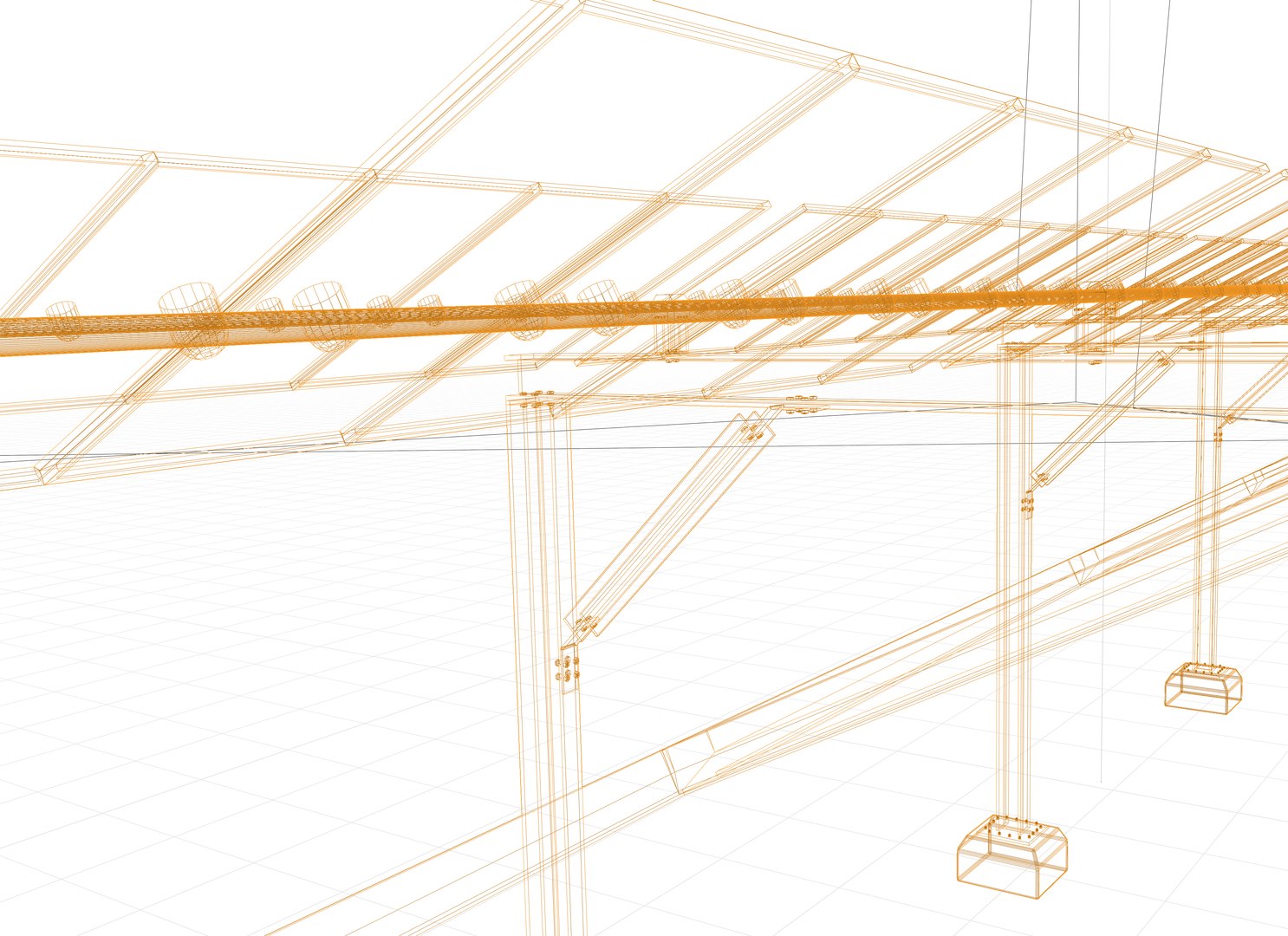 3D Elevated pv solar panel array construction https://p.turbosquid.com/ts-thumb/Ti/rEjBCl/Y5/ren8c/png/1621175627/1920x1080/fit_q87/cc09f8f41dbfac0a1217c5fa4b720f293c2d110e/ren8c.jpg