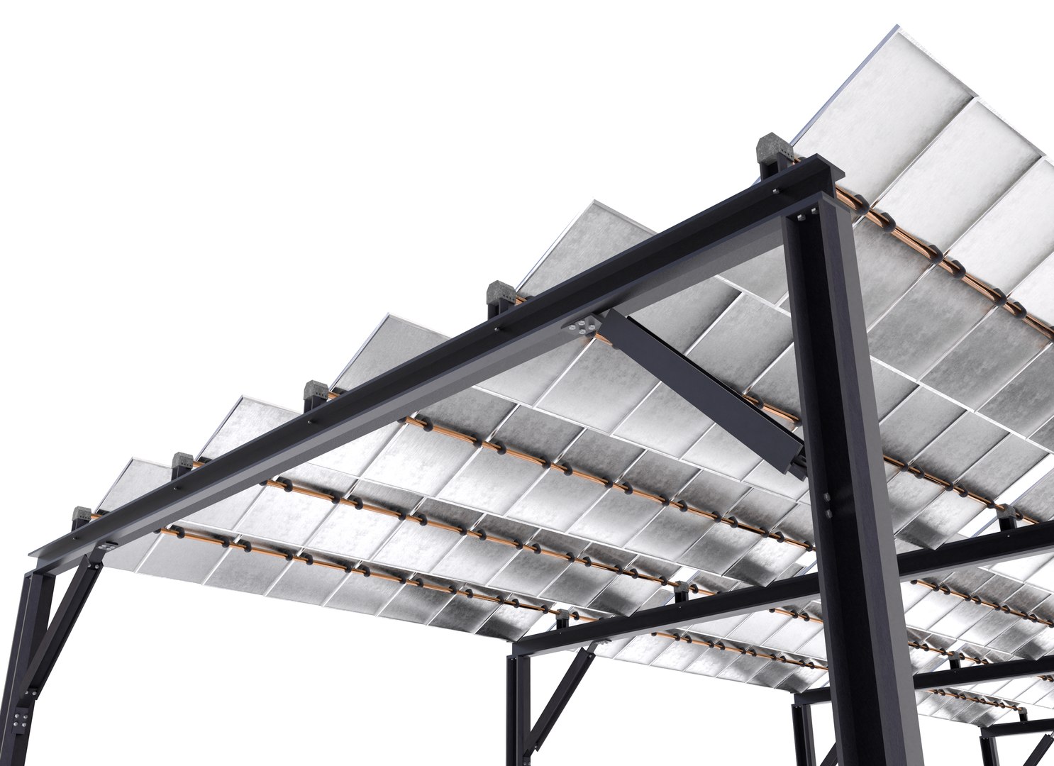 3D Elevated pv solar panel array construction https://p.turbosquid.com/ts-thumb/Ti/rEjBCl/dw/ren7/png/1621175746/1920x1080/fit_q87/ef44df739d5d8d588bd6cdc375827fe4223201eb/ren7.jpg