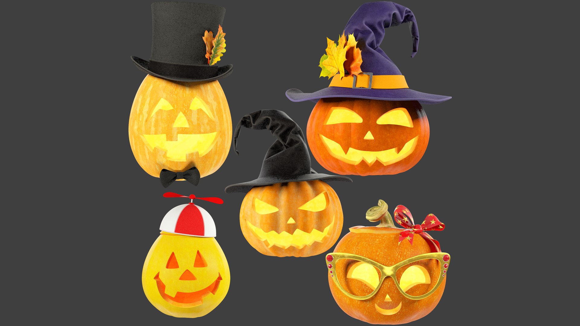 Halloween Pumpkins Family Collection V5 3D https://p.turbosquid.com/ts-thumb/Ti/rxvgIo/BU/hpfc5_003/png/1636059964/1920x1080/fit_q87/b5aee13e0d2e65b1e97ece7744cc6cefb8dbfffa/hpfc5_003.jpg