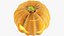 Halloween Pumpkins Family Collection V5 3D