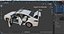 比亚迪秦Plus EV 2023款 白色