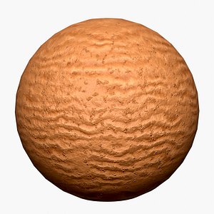 Sand material
