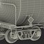 Railroad Tank Car