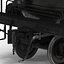 Railroad Tank Car