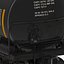 Railroad Tank Car