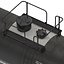 Railroad Tank Car