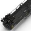 Railroad Tank Car