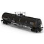 Railroad Tank Car