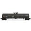 Railroad Tank Car