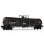 Railroad Tank Car
