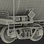 Railroad Tank Car
