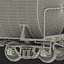 Railroad Tank Car