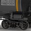 Railroad Tank Car