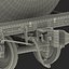 Railroad Tank Car
