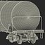 Railroad Tank Car