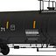 Railroad Tank Car