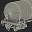 Railroad Tank Car