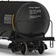 Railroad Tank Car