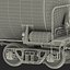 Railroad Tank Car