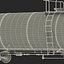 Railroad Tank Car