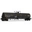Railroad Tank Car