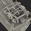 Railroad Tank Car